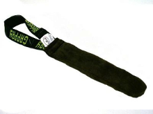 Beestenspul Bijtrol Leder #95;_5x25 Cm