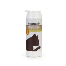 Beeztees Kattenbakgeurverdrijver Lavendelgeur