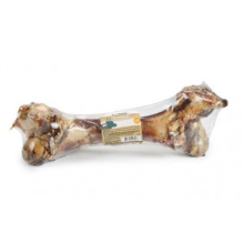 Beeztees Rundebot Xl Hondensnack Per 10