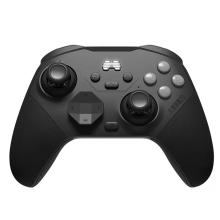 BEITONG Kunpeng 20 Elite Draadloze Gamecontroller met TMR stik 1000Hz Mechanische micro schakelaar Dual stage Trilling T