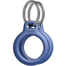 Belkin Beschermende houder met sleutelhanger voor AirTag   2 pack