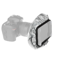 Benro Ft100 Filtertunnel Voor Fh100