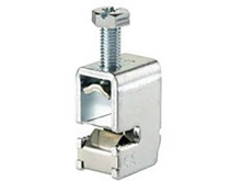 Beugelklem Aluminium 1 Polig 70 Mmâ² 400 A Geleidertype = L, N, Pe Ftg Friedrich Gã¶hringer 5692