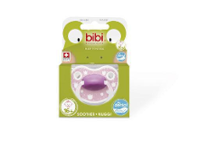 Bibi Fopspeen Happiness Lovely Dots 16+ Maanden 1st