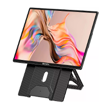 Blackview Tafel 9 360° Verstelbare 16 Inch Draagbare LCD Monitor 1200P 60Hz IPS Type C Draagbare Computer Monitor Gaming
