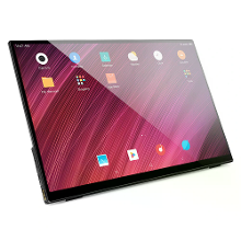 BlitzWolf® BW PCM3 15.6 Inch Touchable FHD 1080P Type C Draagbare Computermonitor Gaming Beeldscherm voor Smartphone Tab