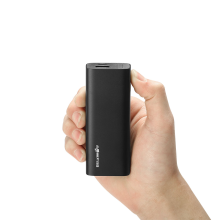 Blitzwolf Powerstorm Bw Pf1 6700mah 13w Dual Usb Power Bank With Type C Input And Output