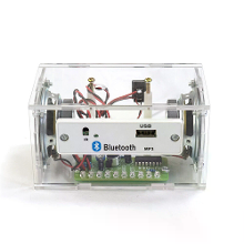 Bluetooth luidsprekerkit Elektronische Productie DIY Montageonderdelen Versterkerluidspreker Onderdelen Printplaat Produ