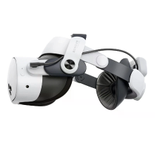 BOBOVR M3 Pro Batterijpakket Hoofdband voor Quest 3 & 3S