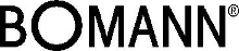 Bomann KF 561 256100 Reserve filter voor afzuigkap 1 paar