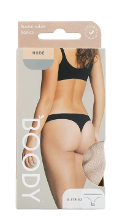 Boody G string Blush M