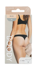 Boody G String Blush XL