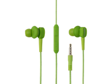 Boompods Earbuds Mfi Oordopjes In Ear Headset Groen