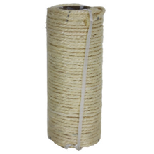 Boon Sisal touw op rol (5 mm   37,5 meter) Per stuk