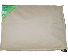 Boony Ligbed Waterproof Beige #95;_75x55 Cm
