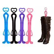Boots Holder Organizer Stretcher