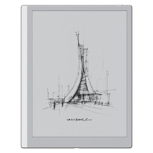 BOOX Go 10.3 (Gen II) Lumi 10.3'' Tablet pc