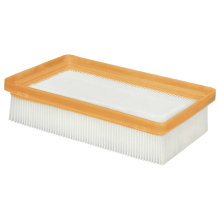 Bosch Accessories 2608001245 2608001245 Vouwfilter 1 stuk(s)