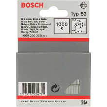 Bosch Bosc niet met fjine draad type 53