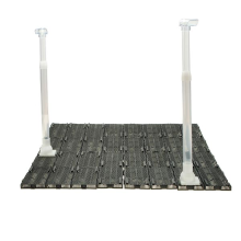 Boyu Jad Uf 32p Undergravel Filter Under Gravel Plates 48x12inch