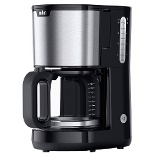 Braun PurShine series 1 KF 1500 BK koffiefiltermachine