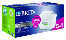 Brita Maxtra Pro All In 1 Waterfilters