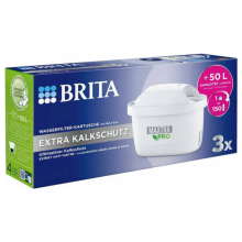 Brita Maxtra Pro Extra 3er 1050626 Waterfilter Wit