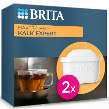 Brita Maxtra Pro Filterpatroon Kalk Expert