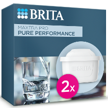 Brita Maxtra Pro Filterpatroon Pure Performance