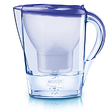 Brita Waterfilterkan Marella   Lavender Dream   1,4 Liter