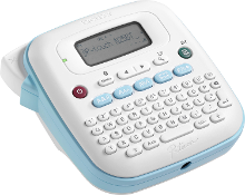 Brother P Touch PT N25BT Labelmaker Geschikt voor labels: Btag 12 mm
