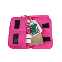 Bubm Bm Dh003 Waterproof Scratch Resistant Storage Bag Electronic Accessories Travel Organizer