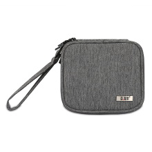 Bubm Eva 2ds Shockproof Protection Bag Storage Case For Nintendo 2ds