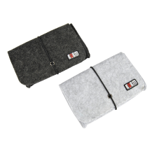 Bubm Multifunction Storage Accessories Bag For Data Usb Cables