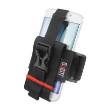 Bubm Outside Sport Running Arm Package Wrist Bag For Mobile Phone