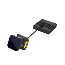 CADDXFPV Caddx Moonlight 4K/60FPS Starlight FPV camera met 1/1.8