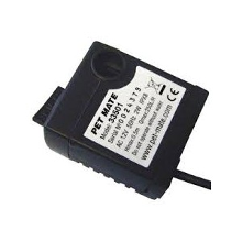Catmate 33501 Pomp Voor Drinkfontein Type 335 Per Stuk