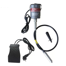 Cc 30 Ophanging Hangende Boor Molen