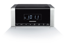 Ccd 5690 Spcd Silberschwarz