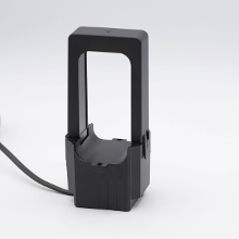 Celsa TQ 84 1000 / 5A 0.5VA Kl. 0.5 Stroomomvormer 1 fasig Primaire stroom: 1000 A Secundaire stroom: 5 A Doorvoer (Ø): 42 mm Klapmontage 1 stuk(s)