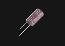 CHEMI CON Radial Lead Type Elektrolytische condensator 680 µF 63 V (Ø x l) 12.50 Mm x 40 mm 1 stuk(s)