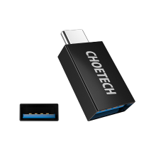 Choetech Type C To Usb 3.0 Adapter Converter For Google Pixel Xiaomi Mi5 Nexus 5x
