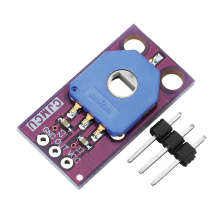 Cjmcu 103 Rotation Angle Sensor Module Sv01a103aea01r00 Trimmer 10k Potentiometer Analog Voltage Output