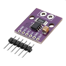 Cjmcu 28 Ina282 Current Split Monitor Bidirectional Low Side Or High Side High Speed Voltage Output Device