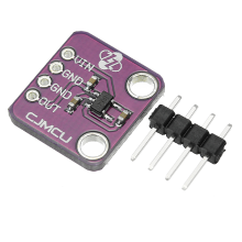 Cjmcu 604 Power Module Tps60400 Charge Pump Voltage Inverter Negative Voltage 60ma