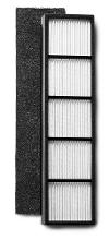 Clean Air Filtersetca506