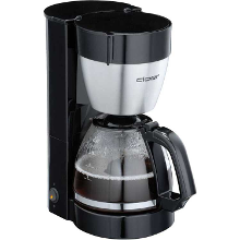 Cloer Filtermachine 5019