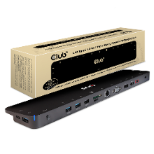 Club 3d Usb 3.1 Type C   Dvi D Active