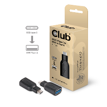 Club 3d Usb 3.1 Type C   Usb 3.0 Type A