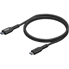 Club 3D USB 3.2 Gen1 Type C naar Micro USB kabel kabel 1 meter